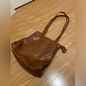 Brown Aldo Purse